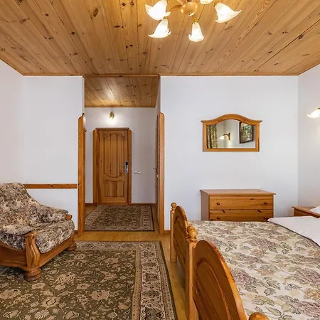 מלון плай Plave