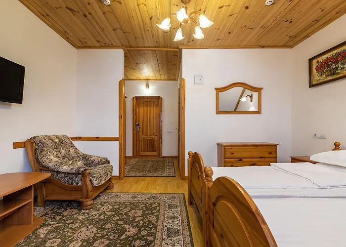 Hotell плай