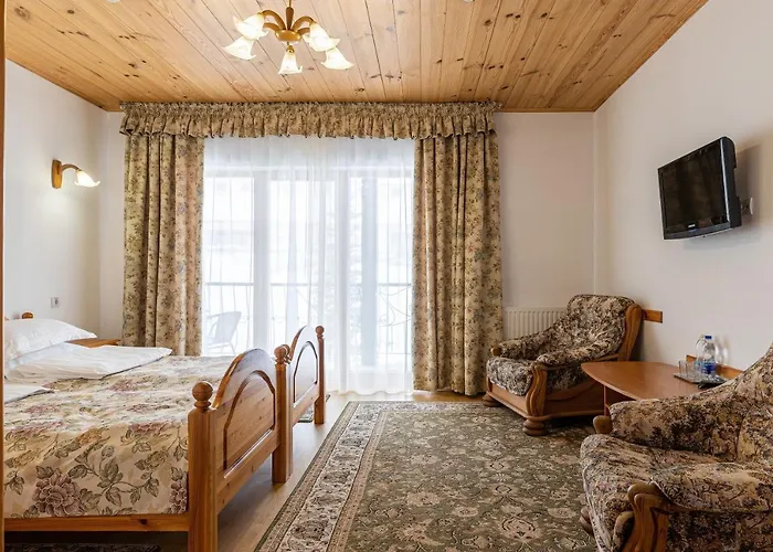 Hotell плай Plave