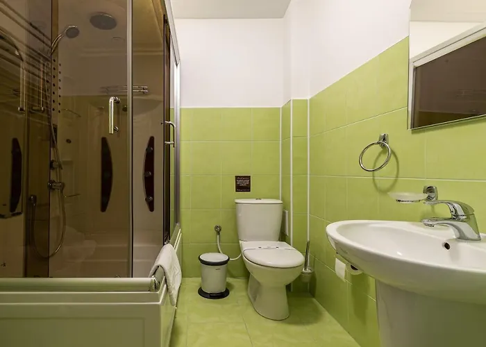 плай Hotell