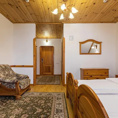 Hotel плай