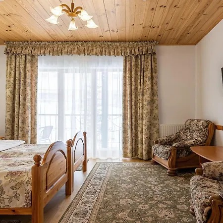 Hotel плай Plave