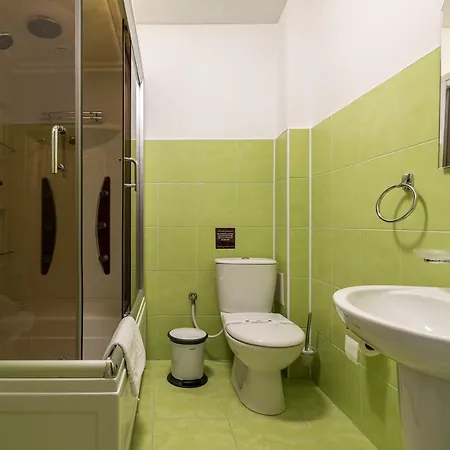 плай Hotel