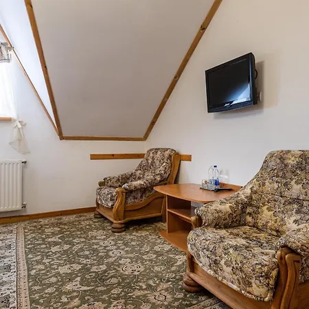 Hotel плай