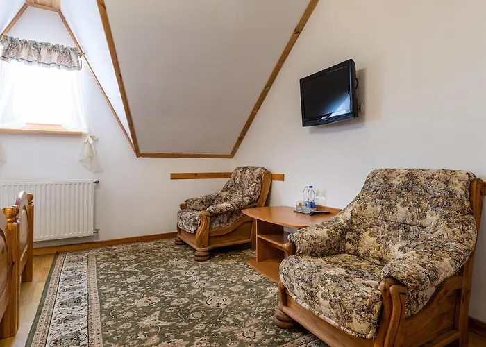 Hotel плай